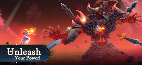 天空舞者(Sky Dancer 2)