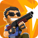 汽车英雄自动射击(Auto Hero)