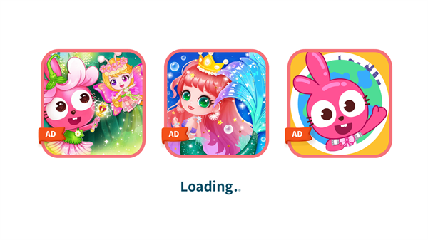 泡泡小镇家庭游戏