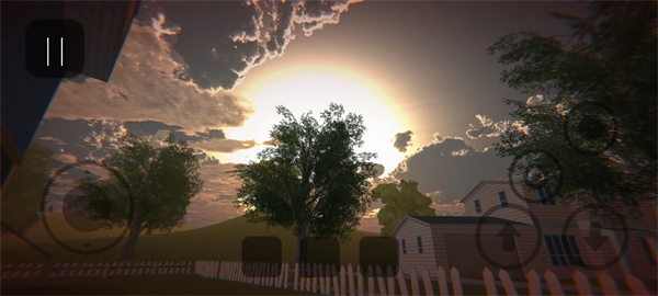 愤怒的邻居重生MOD菜单