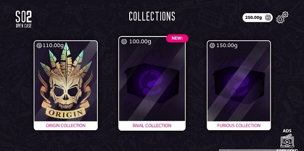 对峙2无限金币版修改版安卓