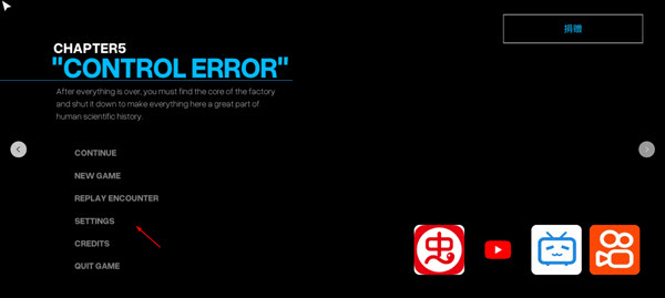 波比的游戏时间第五章内置菜单版