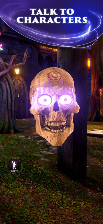 巫師華爾茲手機版