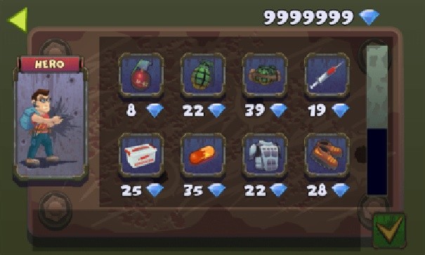 两个家伙和僵尸2中文版