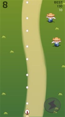 小鸡快跑小歪同版