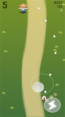 小鸡快跑小歪同版