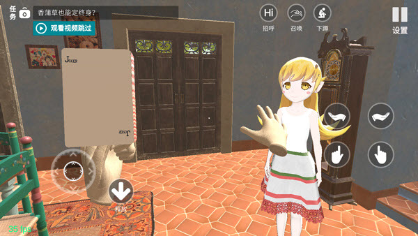 小忍的甜蜜时光