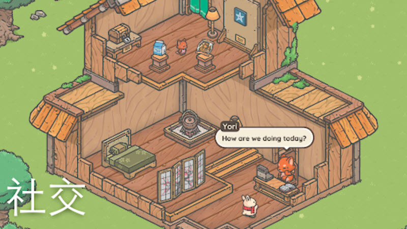 月兔奥德赛最新版