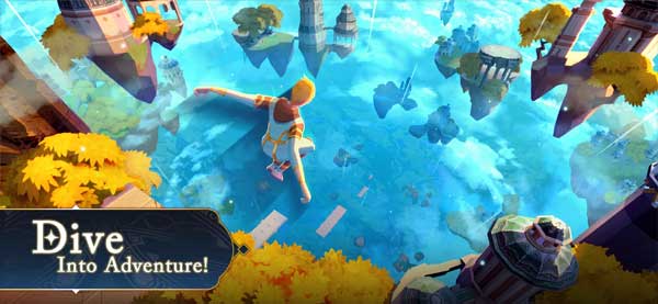 天空舞者(Sky Dancer 2)