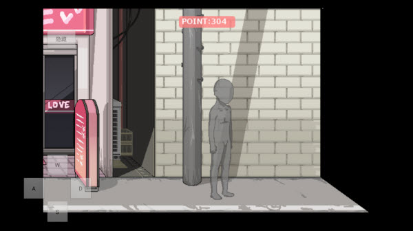 每天和家里蹲妹妹一起的生活