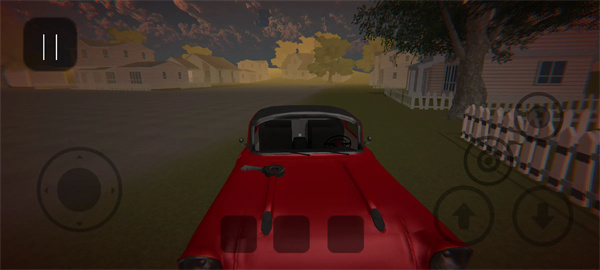 愤怒的邻居重生