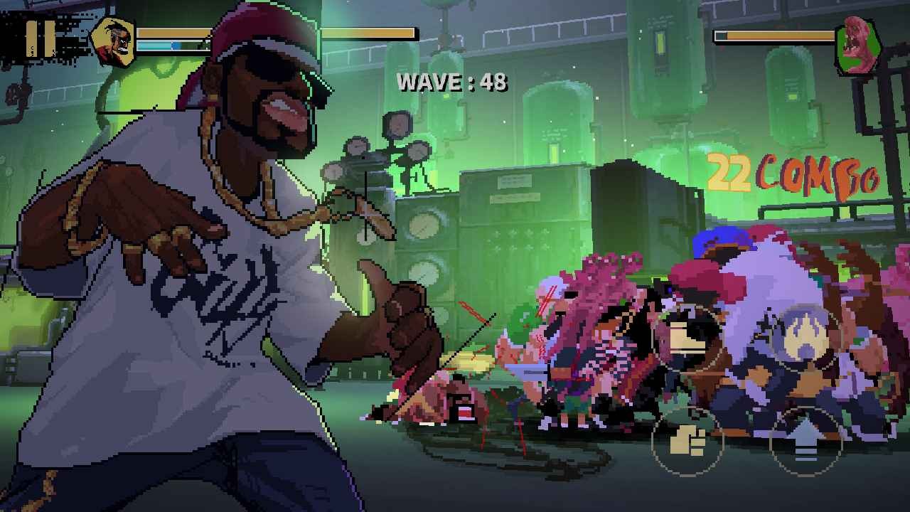 英雄就是我完整版