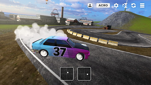 FPV无人机模拟器