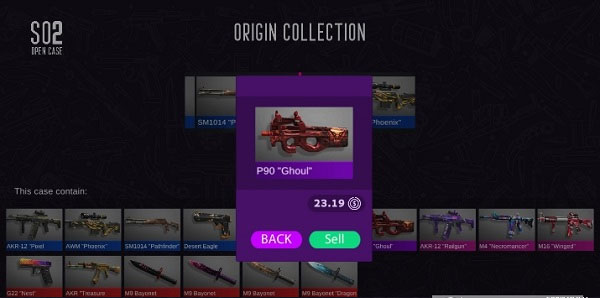 对峙2无限金币版修改版安卓