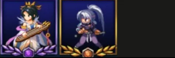 米拉奇战记官方版