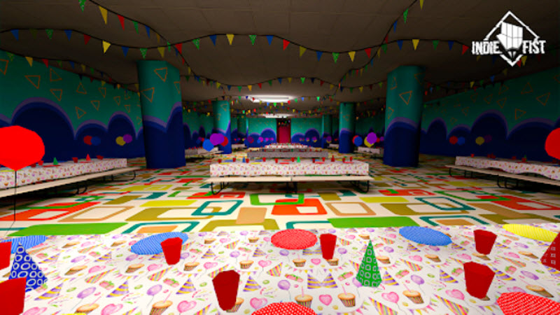 后室异常幸存者内置菜单版