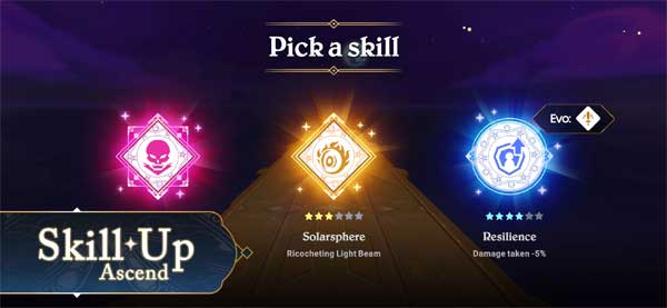 天空舞者(Sky Dancer 2)