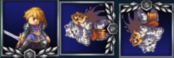 米拉奇战记官方版