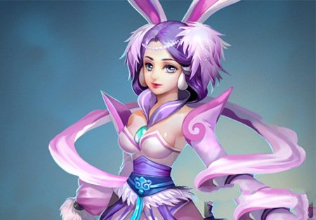 英魂之刃国际服