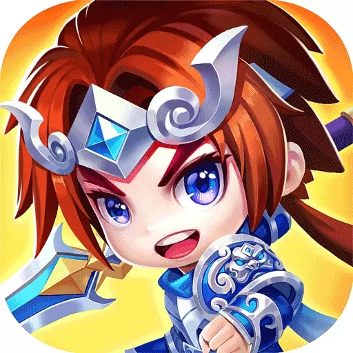 霸王雄心之召喚猛將