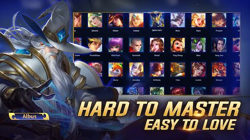 英魂之刃国际服