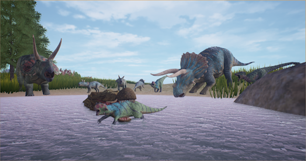 诅咒之岛下载正版