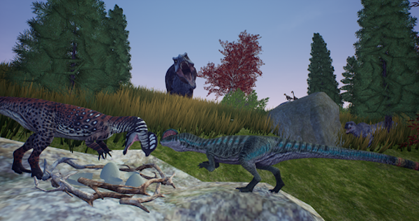 诅咒之岛下载正版