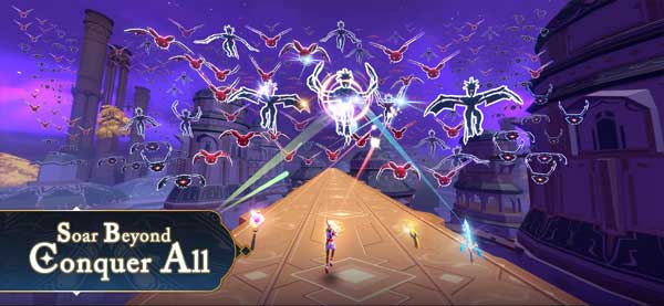 天空舞者(Sky Dancer 2)