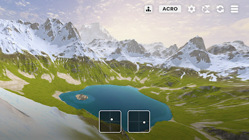 FPV无人机模拟器