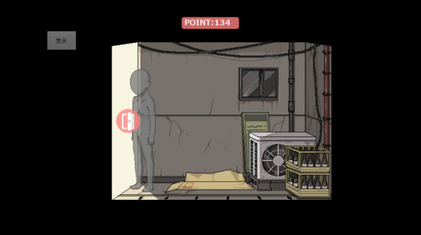 每天和家里蹲妹妹一起的生活