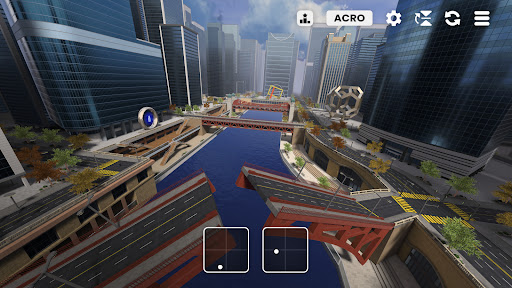 FPV无人机模拟器