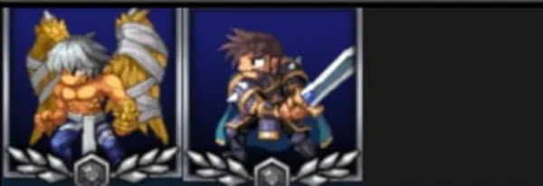 米拉奇战记官方版