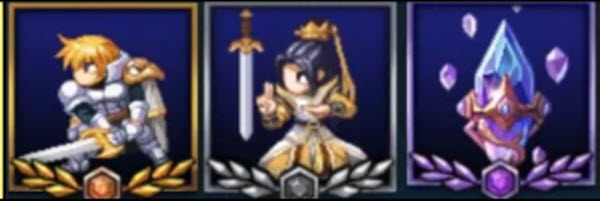 米拉奇战记官方版