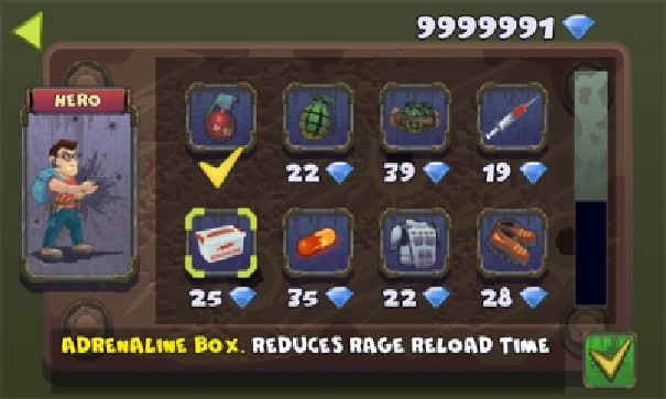 两个家伙和僵尸2中文版