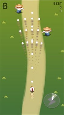 小鸡快跑小歪同版