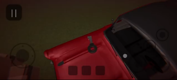 愤怒的邻居重生