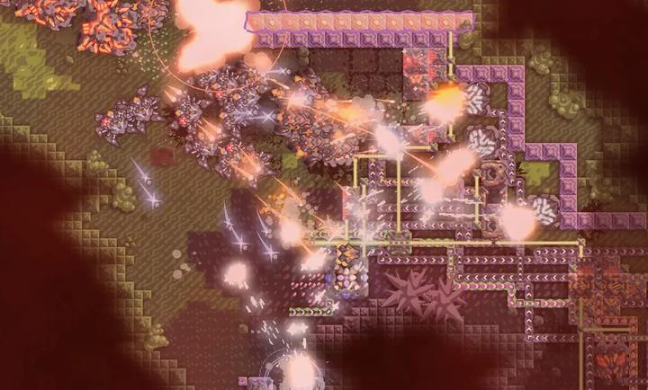 像素工厂模组版