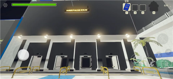 爬山模拟器peak联机版