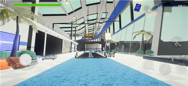 爬山模拟器peak联机版