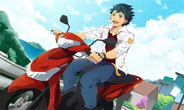 黑猴子过夜游戏