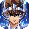 圣斗士星矢电脑版