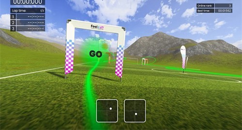 FPV无人机模拟器中文版