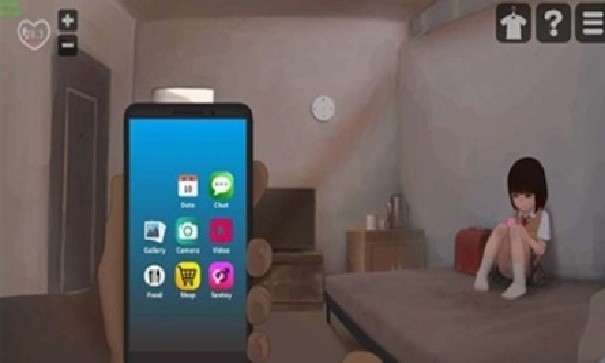 迷失的生活汉化版