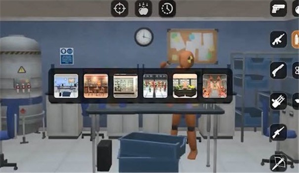 失控玩家模拟器手机安卓