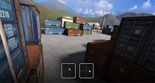 FPV无人机模拟器中文版