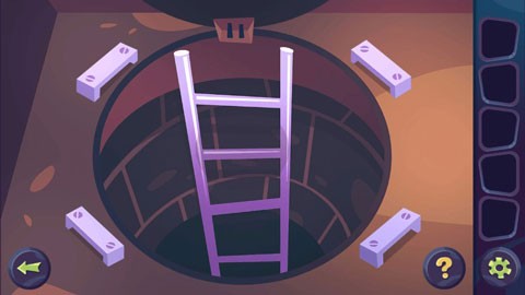 陌生人案件中文版