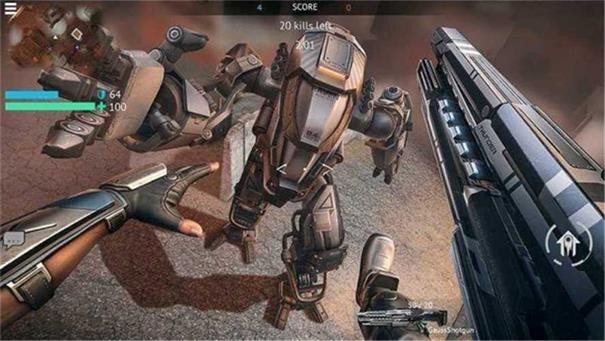 无尽行动中文版