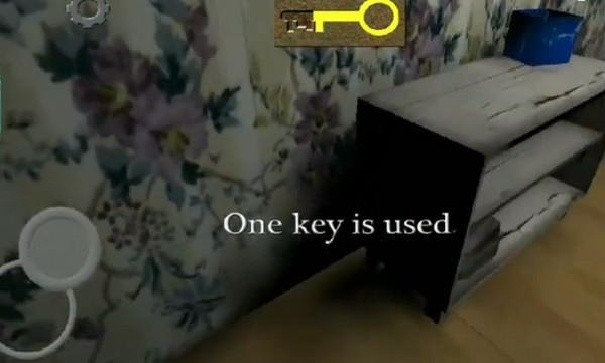 兰德里纳河的孩子中文版