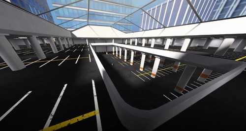 FPV无人机模拟器中文版