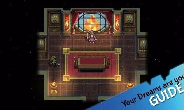 恐惧岩地牢2安卓版